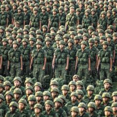 サバゲー定例会とは|誰でも！いつでも！参加可能