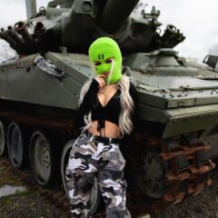 はじめてのサバゲー服装|どんな格好が最適？