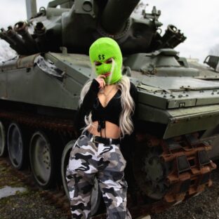 はじめてのサバゲー服装|どんな格好が最適？