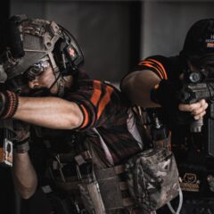 サバゲー初心者が揃えておきたい装備4選