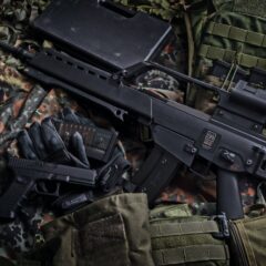 サバゲー用エアガンの種類｜メリット・デメリット