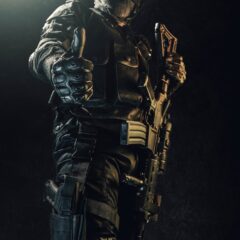 サバゲー夜戦(定例会)とは？