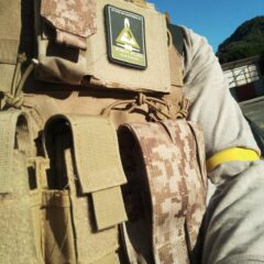 サバゲープレートキャリアとは？｜サバゲーおすすめ装備