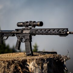 サバゲーでスコープは必要？