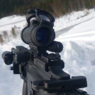 サバゲー冬の防寒対策｜服装編