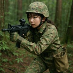 サバゲーマー必須アイテム！ダンプポーチの隠れた活用術9選