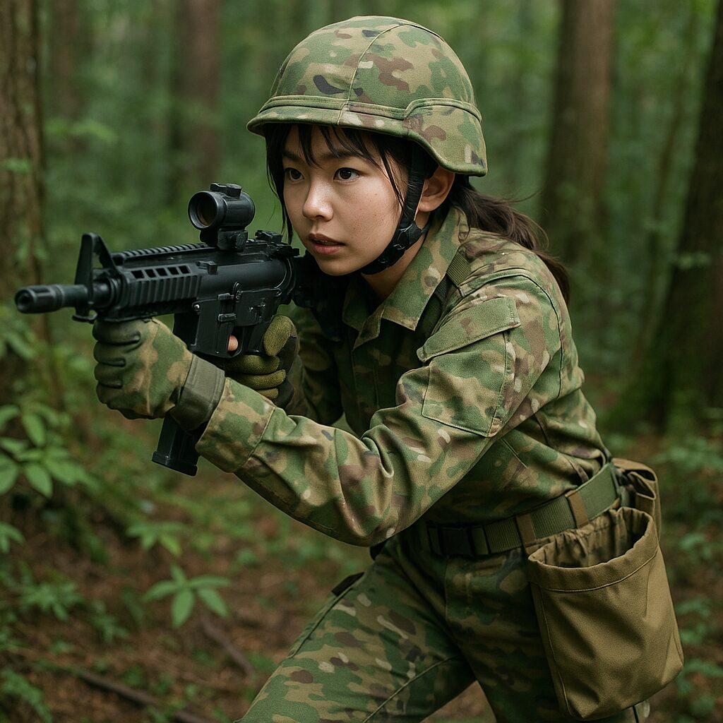 サバゲーマー必須アイテム！ダンプポーチの隠れた活用術9選 | J-HARK