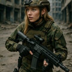 【中級者必見】サバゲーがもっと楽しくなる！おすすめエアガン5選