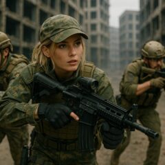 【関西のサバゲーフィールド選びに困ったらココ！】初心者からベテランまで楽しめるおすすめ5選