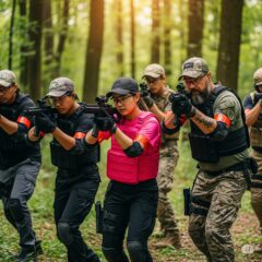 【関東のサバゲーフィールド選びに困ったらココ！】初心者からベテランまで楽しめるおすすめ7選